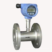 Cheap cooking oil turbine flowmeter